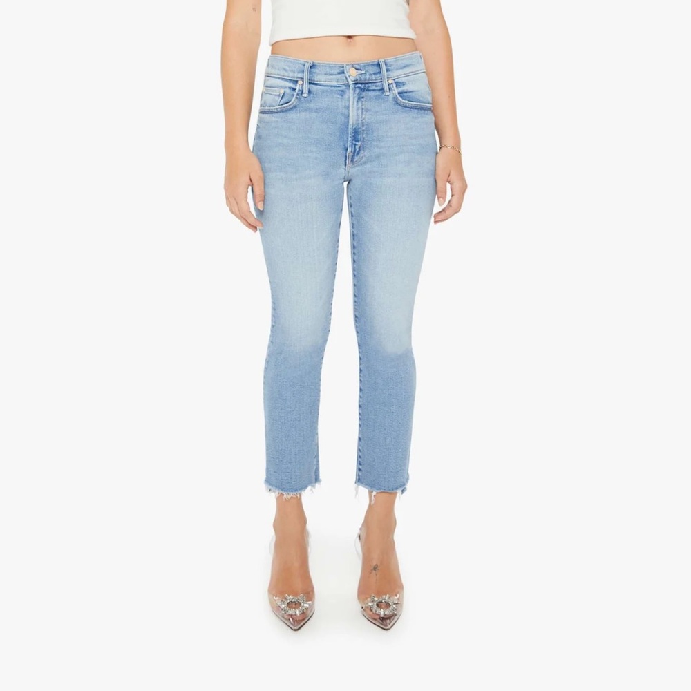 MOTHER denim jeans
